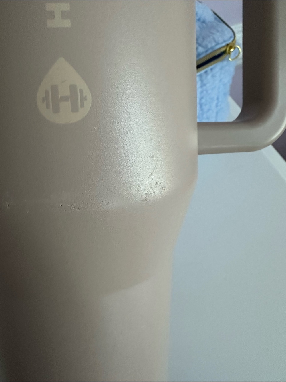 Hydrojug traveler 40oz - Picture 4 of 5
